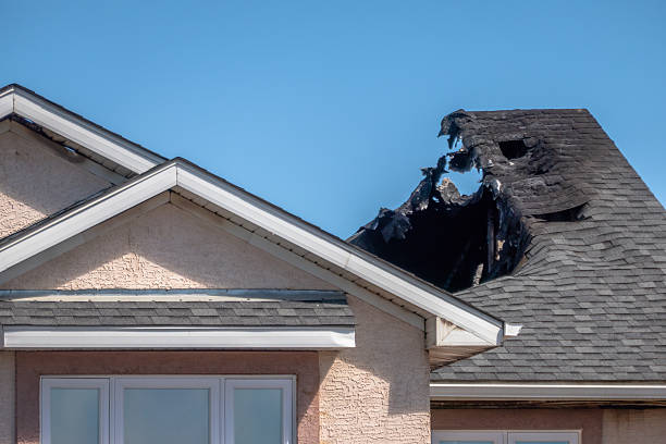 Licensed Soot Cleanup service in Middleburg, VA - Fire Damage Laser Cleaning